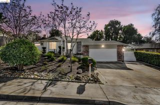 909 HALITE WAY, Antioch, CA 94509