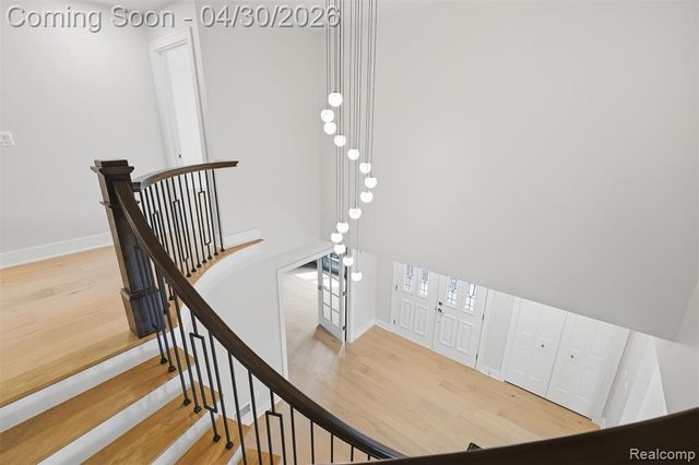 1906 Independence Court, Rochester Hills, MI 48306