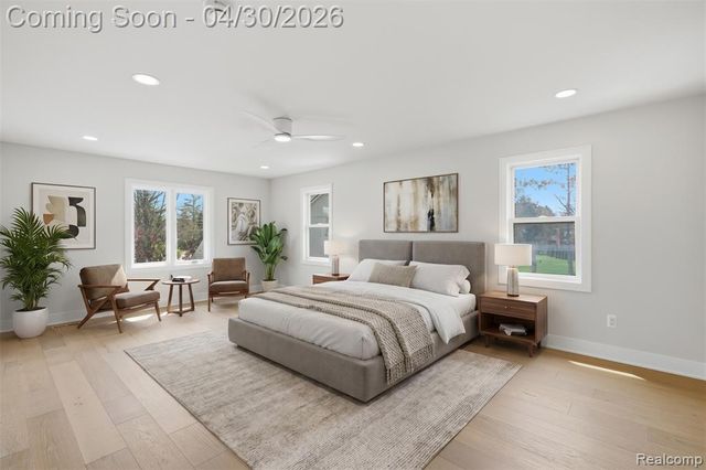 1906 Independence Court, Rochester Hills, MI 48306