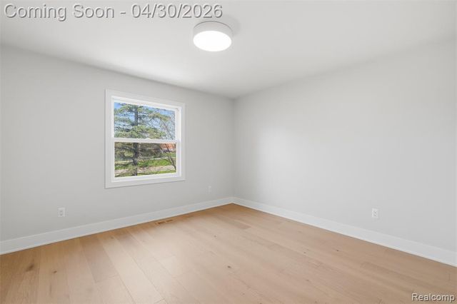1906 Independence Court, Rochester Hills, MI 48306