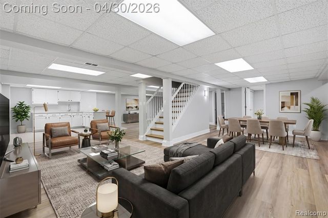 1906 Independence Court, Rochester Hills, MI 48306