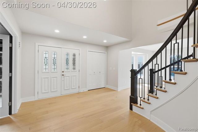 1906 Independence Court, Rochester Hills, MI 48306