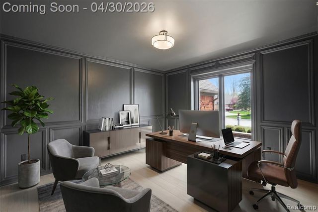 1906 Independence Court, Rochester Hills, MI 48306