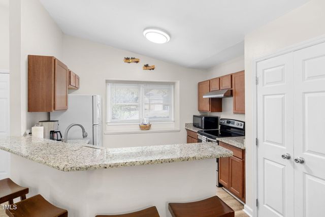 409 Dickens Drive, Raleigh, NC 27610