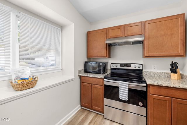 409 Dickens Drive, Raleigh, NC 27610