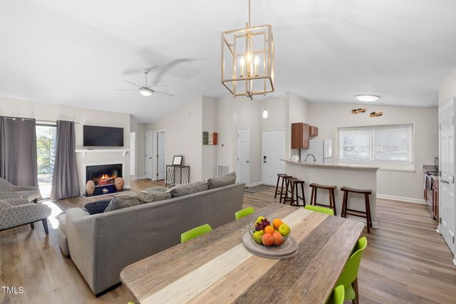 409 Dickens Drive, Raleigh, NC 27610