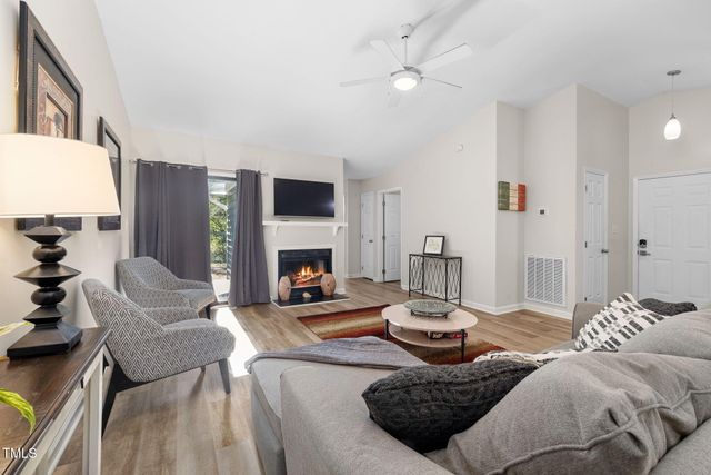 409 Dickens Drive, Raleigh, NC 27610