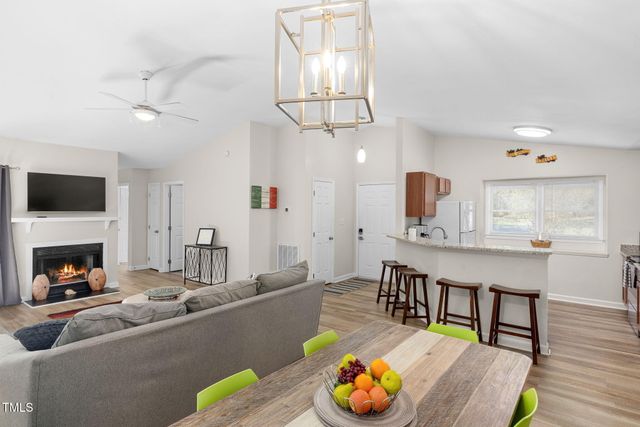 409 Dickens Drive, Raleigh, NC 27610