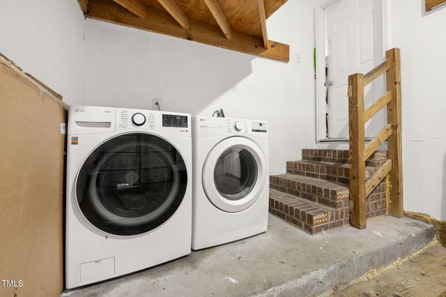 409 Dickens Drive, Raleigh, NC 27610