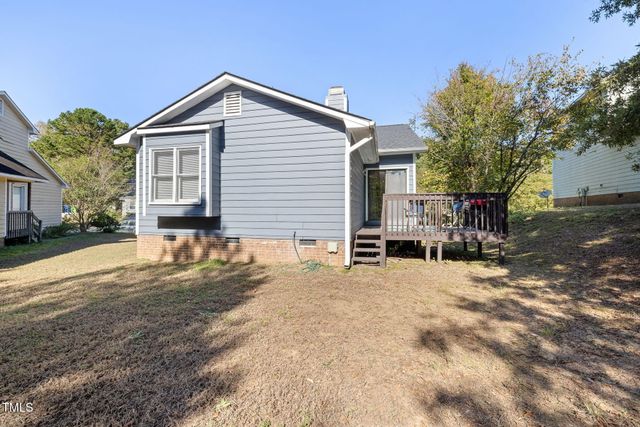 409 Dickens Drive, Raleigh, NC 27610