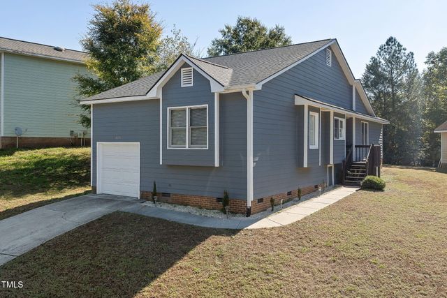 409 Dickens Drive, Raleigh, NC 27610