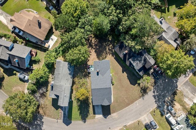 409 Dickens Drive, Raleigh, NC 27610