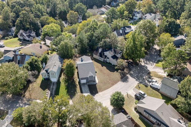 409 Dickens Drive, Raleigh, NC 27610