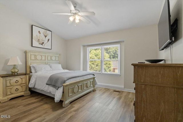 409 Dickens Drive, Raleigh, NC 27610