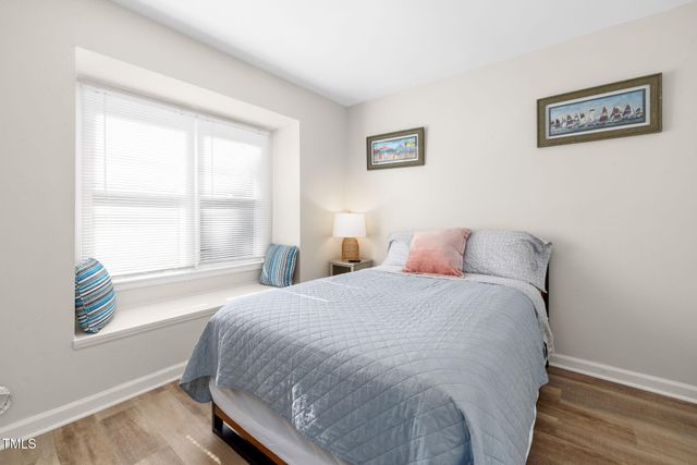 409 Dickens Drive, Raleigh, NC 27610