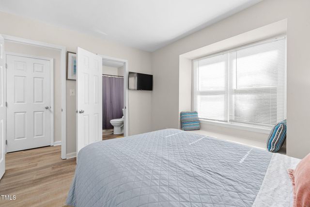 409 Dickens Drive, Raleigh, NC 27610