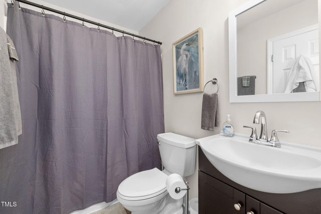 409 Dickens Drive, Raleigh, NC 27610