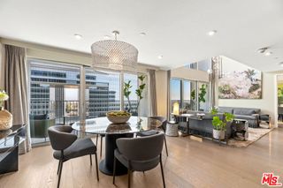 2025 Avenue Of The Stars 1414, Los Angeles, CA 90067