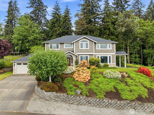 13718 9th Avenue Ct NW, Gig Harbor, WA 98332