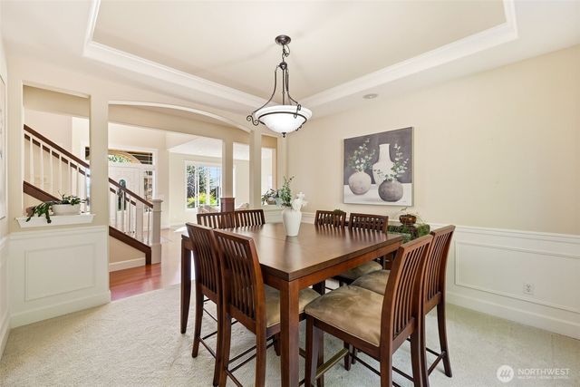 13718 9th Avenue Ct NW, Gig Harbor, WA 98332