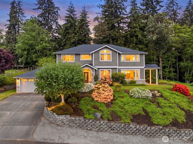 13718 9th Avenue Ct NW, Gig Harbor, WA 98332