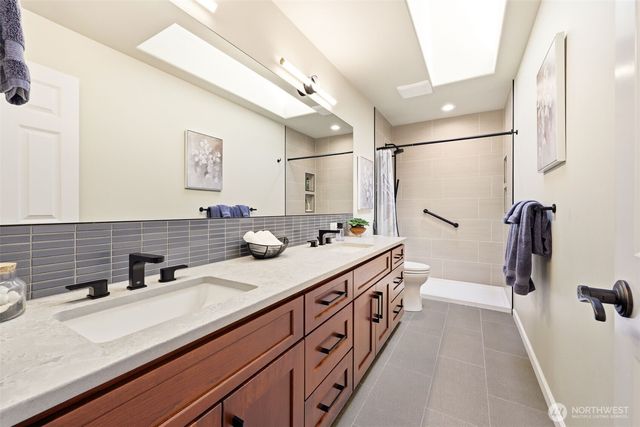 13718 9th Avenue Ct NW, Gig Harbor, WA 98332