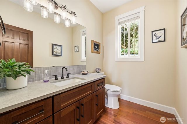 13718 9th Avenue Ct NW, Gig Harbor, WA 98332