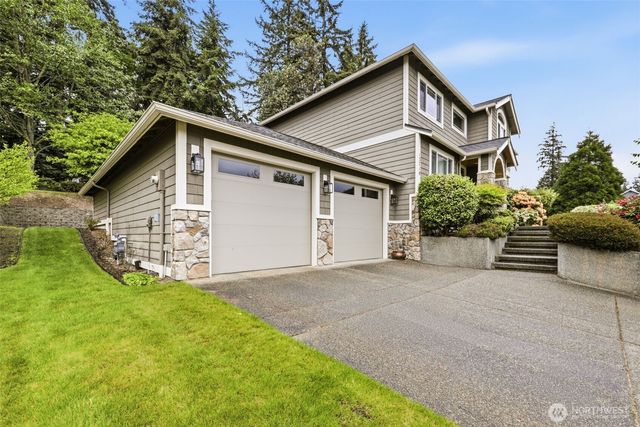 13718 9th Avenue Ct NW, Gig Harbor, WA 98332