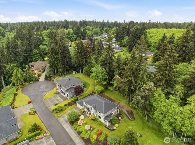 13718 9th Avenue Ct NW, Gig Harbor, WA 98332