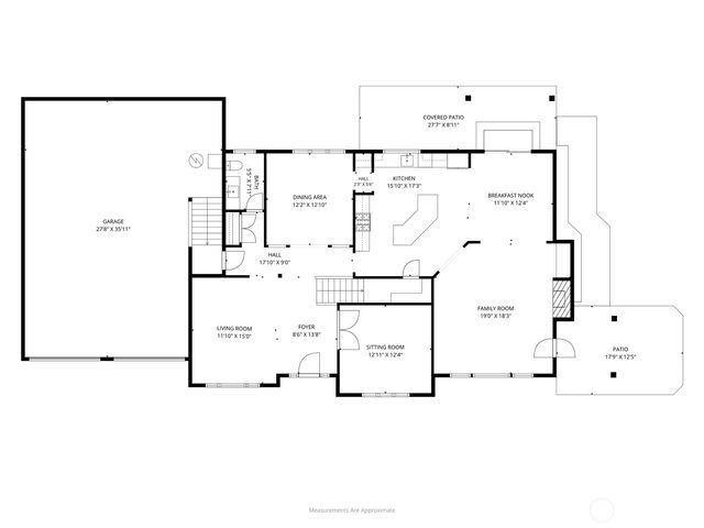 13718 9th Avenue Ct NW, Gig Harbor, WA 98332