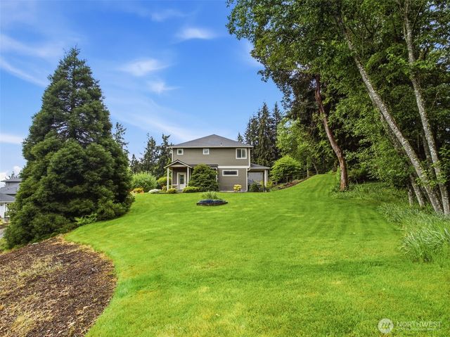 13718 9th Avenue Ct NW, Gig Harbor, WA 98332