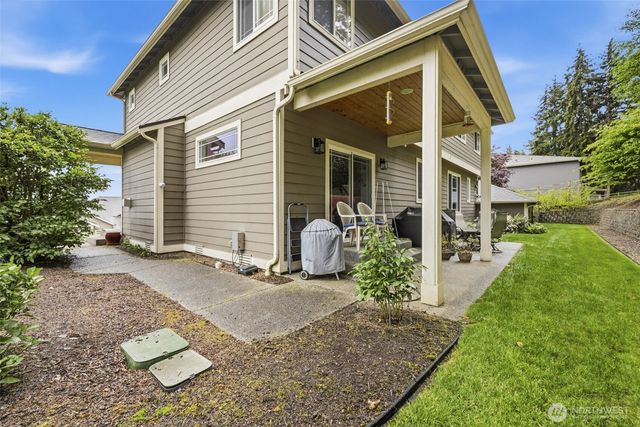 13718 9th Avenue Ct NW, Gig Harbor, WA 98332