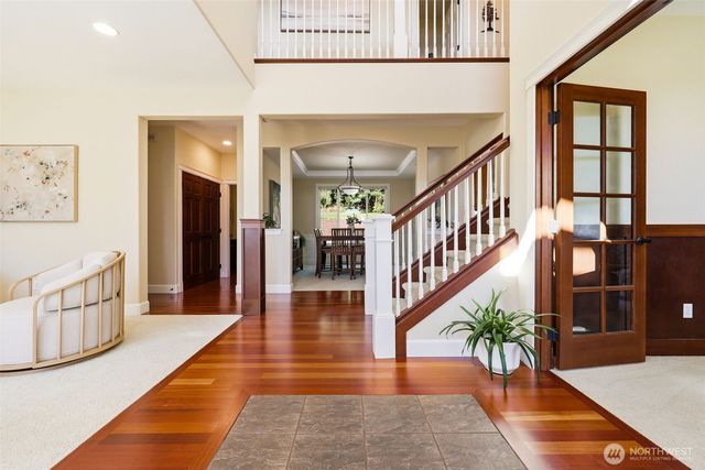 13718 9th Avenue Ct NW, Gig Harbor, WA 98332