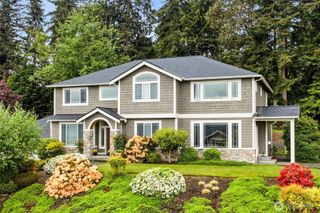 13718 9th Avenue Ct NW, Gig Harbor, WA 98332