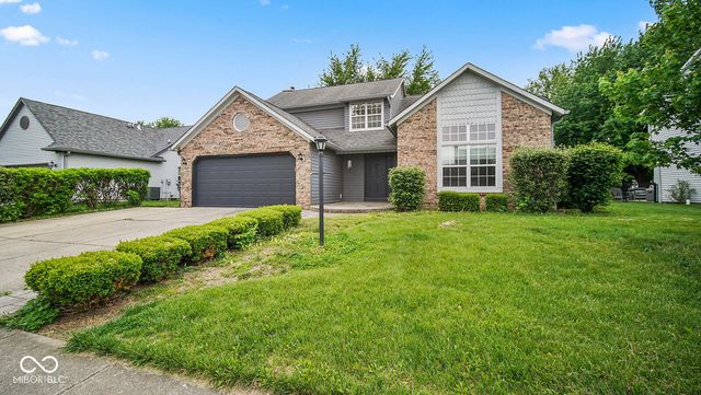 4309 Saffron Drive, Indianapolis, IN 46237