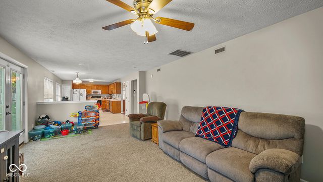 4309 Saffron Drive, Indianapolis, IN 46237