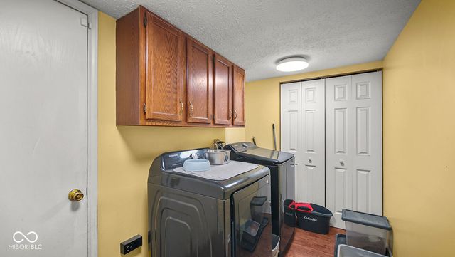 4309 Saffron Drive, Indianapolis, IN 46237