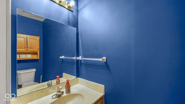 4309 Saffron Drive, Indianapolis, IN 46237