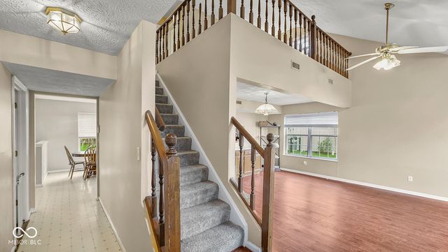 4309 Saffron Drive, Indianapolis, IN 46237