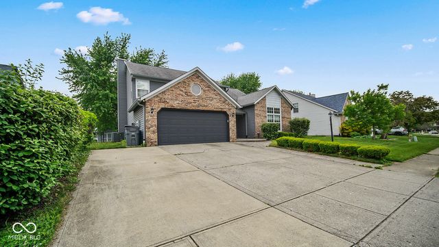 4309 Saffron Drive, Indianapolis, IN 46237