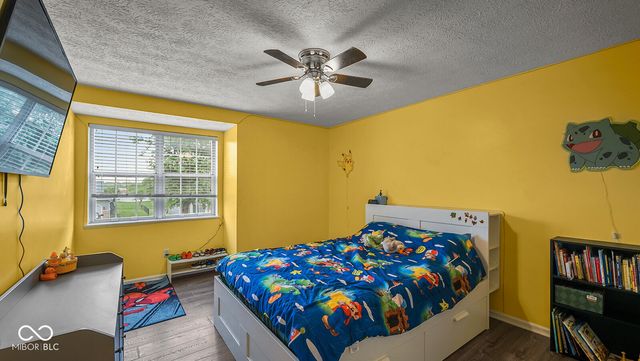 4309 Saffron Drive, Indianapolis, IN 46237
