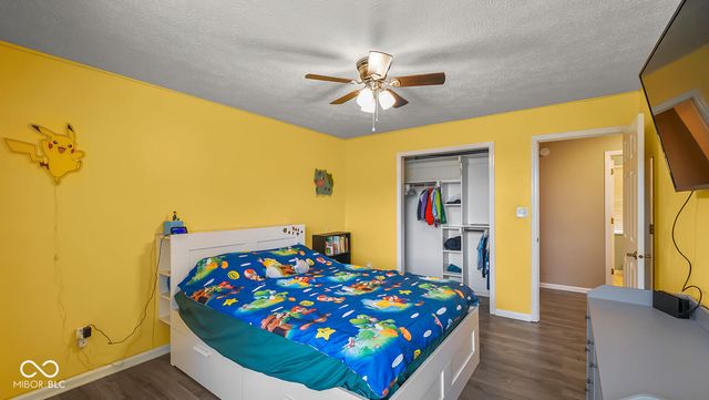 4309 Saffron Drive, Indianapolis, IN 46237