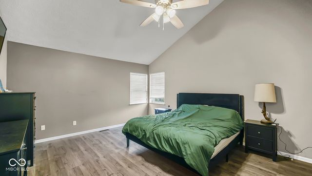4309 Saffron Drive, Indianapolis, IN 46237