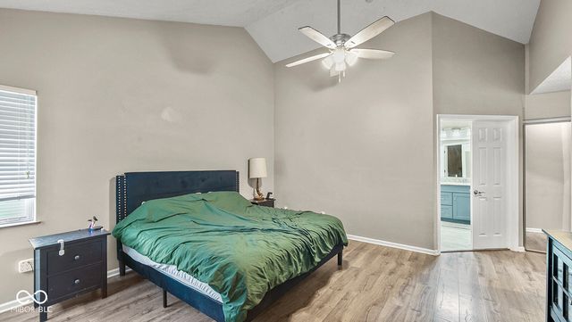 4309 Saffron Drive, Indianapolis, IN 46237