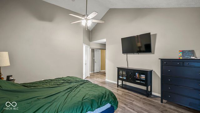4309 Saffron Drive, Indianapolis, IN 46237