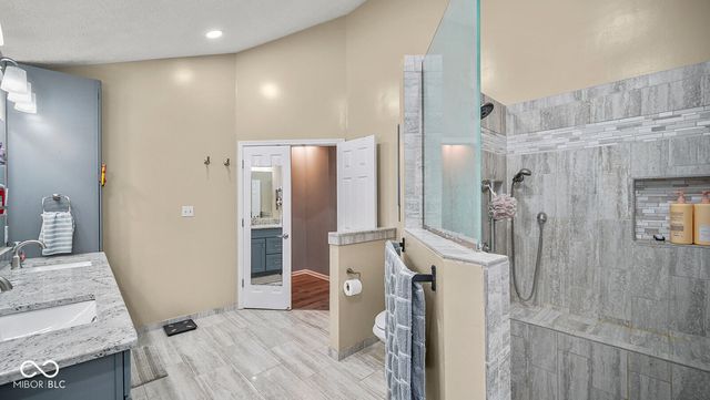 4309 Saffron Drive, Indianapolis, IN 46237