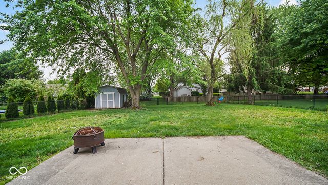 4309 Saffron Drive, Indianapolis, IN 46237