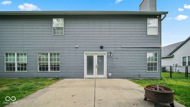 4309 Saffron Drive, Indianapolis, IN 46237