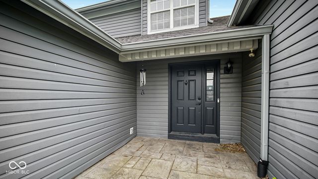 4309 Saffron Drive, Indianapolis, IN 46237
