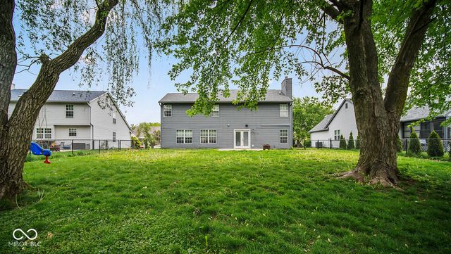 4309 Saffron Drive, Indianapolis, IN 46237